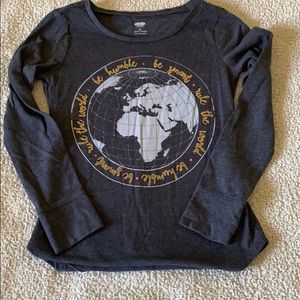 World T-shirt
